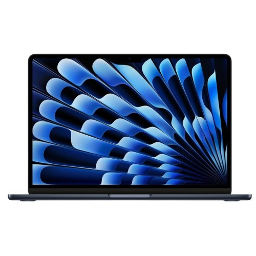 لپ تاپ 13.6 اینچی اپل مدل MacBook Air MDHE4 2026 LLA-M5-16GB RAM-512GB SSD (ویژه دارندگان کارت رفاهی)