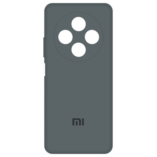 پک 5 عددی کاور سیلیکونی اوریجینال شیائومی مدل Xiaomi Poco C75