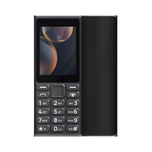 Nokia 108 FA مونتاژ ایران تحت لیسانس نوکیا
