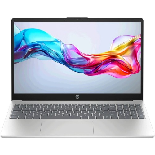 لپ تاپ 15.6 اینچی اچ‌ پی مدل fc0171nia-15-Athlon 7120U-8GB LPDDR5 3200MHz-256GB SSD-TFT (ویژه دارندگان کارت رفاهی)