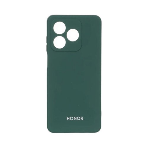 پک 5 عددی کاور سیلیکونی آنر مدل Honor X5C