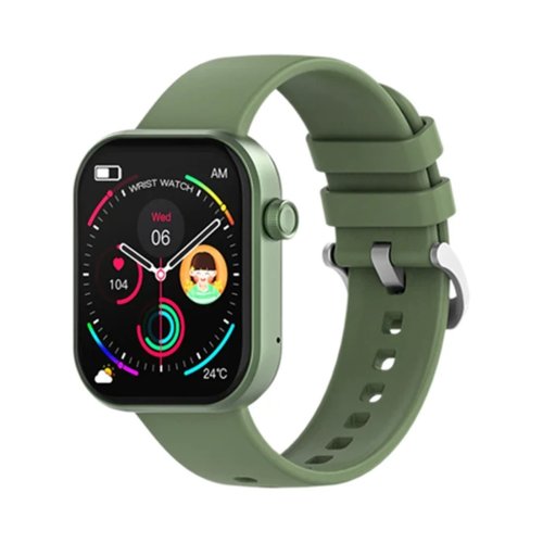 ساعت هوشمند اینفینیکس مدل Infinix XWatch 3C Chic XW3C با گارانتی 18 ماهه شرکتی