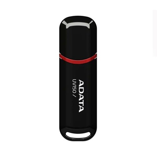 فلش مموری 128 گیگابایت ای دیتا مدل Adata UV150 با گارانتی 60 ماهه شرکتی