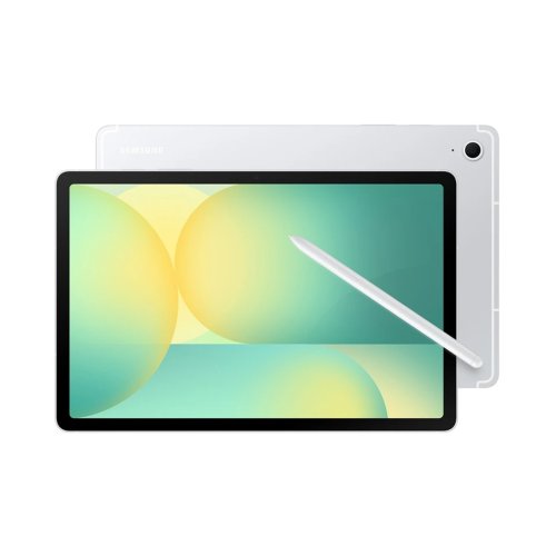 تبلت 10.9 اینچ سامسونگ مدل Samsung Galaxy Tab S10 FE 5G SM-X526B 128GB RAM 8GB