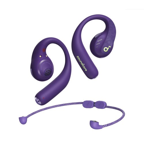 هدفون بی سیم انکر مدل Anker Soundcore AeroFit Pro A3871 با گارانتی 18 ماهه شرکتی